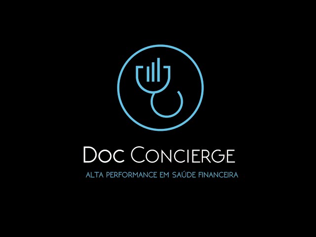 NOVA SEDE DOC CONCIERGE'