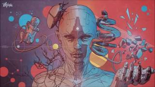 The Hunter: A Neurofunk Mix