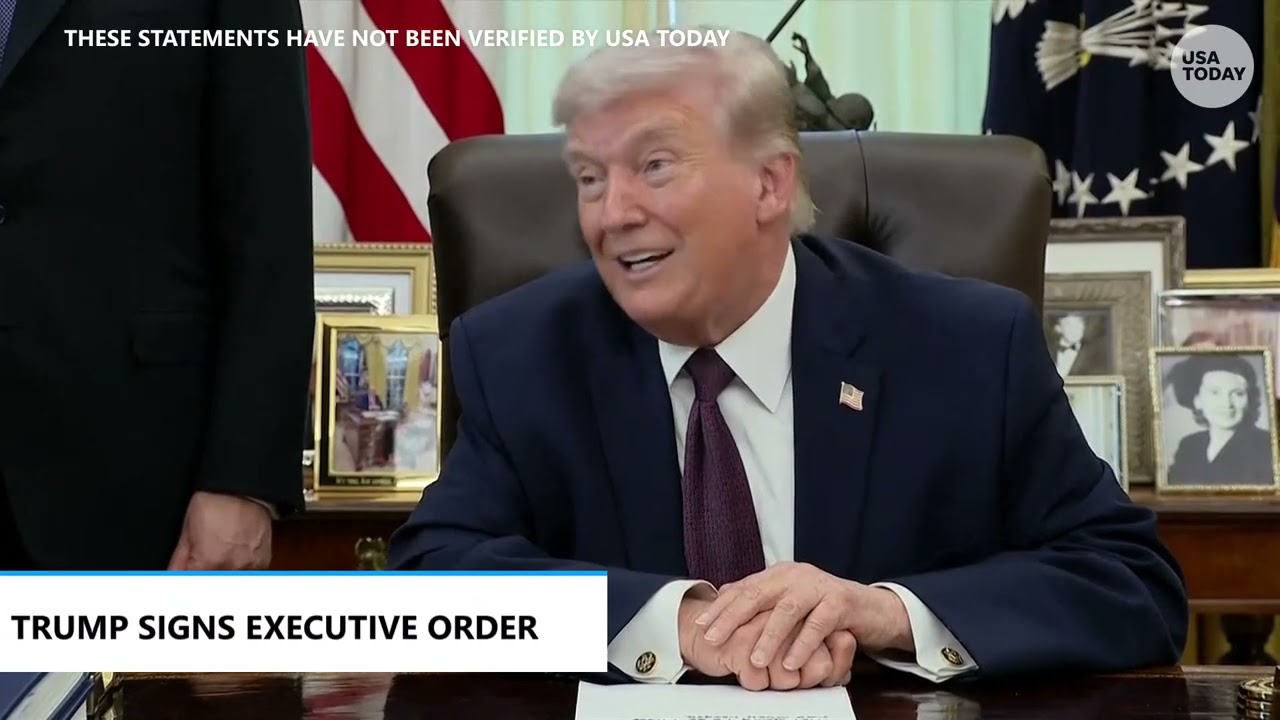 ‘A Brazen Interpretation, Indeed!’: Federal Judge Blocks Construction Of Trump’s Grand White House Ballroom