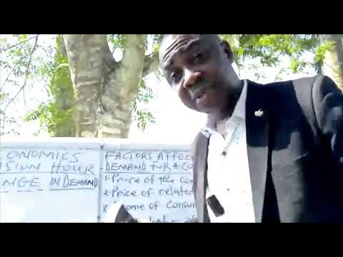 The Key to A1 in ECONOMICS