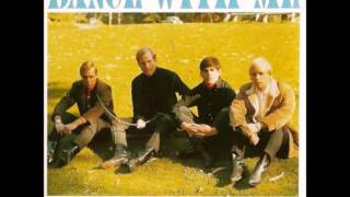 The Tikis - Darkest Night of the Year