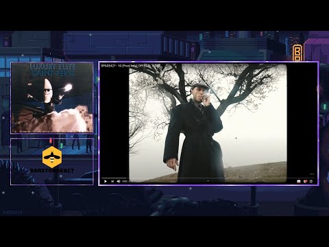 Spade427 10 Tepki/Reaksiyon