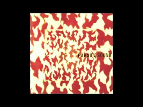 Pärson Sound - Blåslåten