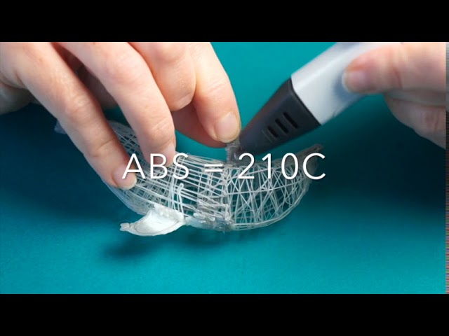 Vídeo relacionado con MYNT3D Bolígrafo 3D de impresión Profesional con Pantalla OLED