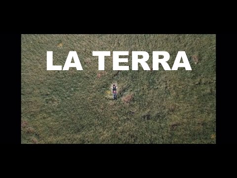 La Terra - Terraróss - Official videoclip