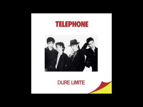 TELEPHONE - Le chat (Audio officiel)