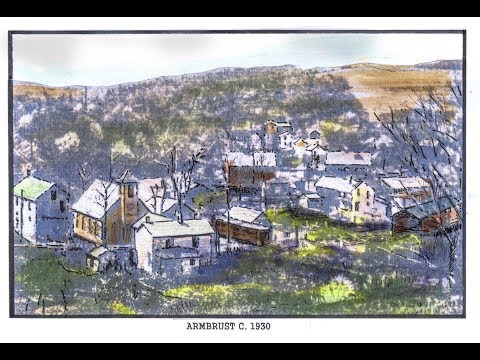 Armbrust PA:   addenda