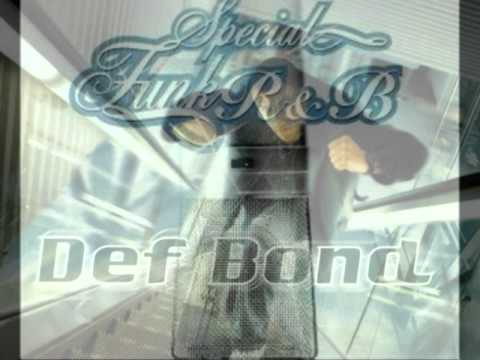Def Bond (Les def Sessions) - Comme Les Autres