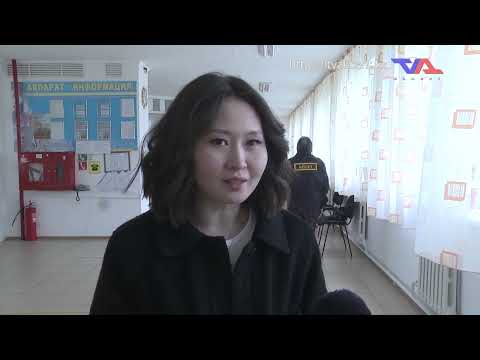 «Күн» ақпараттық бағдарлама 30 сәуір 2024ж.