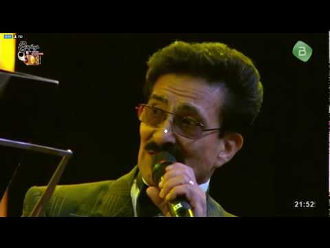 Lo Grillos de Bolivia - Presentación en el Festival Internacional de Tupiza 2019