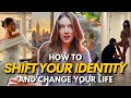 How To Actually REINVENT YOURSELF In 2025