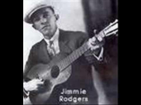 Ben Dewberry's Final Run-Jimmie Rodgers