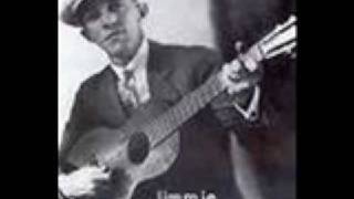 Ben Dewberry's Final Run-Jimmie Rodgers