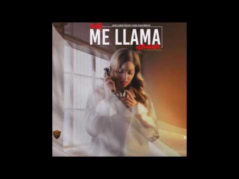 Nefty el Trakata - Me Llama (Audio Oficial)