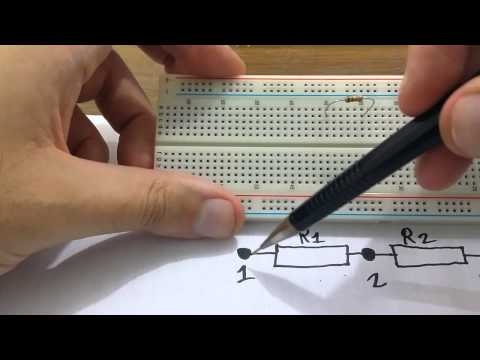 Aprenda a usar o Protoboard - Parte I