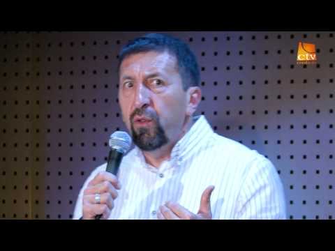 Rei Abrudan - Faptele Apostolilor - Doamne nu le tine in seama pacatul acesta