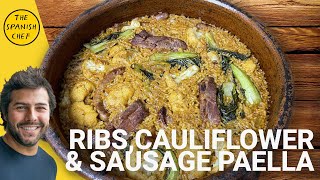 Best Spanish Chef | The Spanish Chef