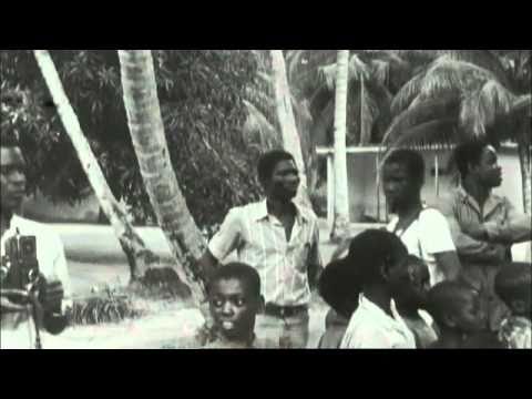 Band On The Run: A Trip To Lagos