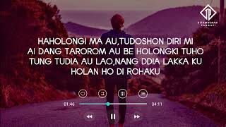 Download lagu OLO MAHO DI AU(lirik)_Hendra Silalahi| cipt.jun Munthe mp3