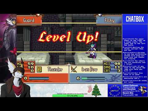 Full Mangs Dungeon Playthrough by FoxyAreku