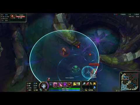 SKT T1 JHIN - Skin Spotlight  | sKATAtzis660