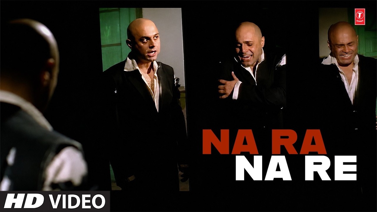 NA RA NA RE (Song): Ali Azmat | Social Circus