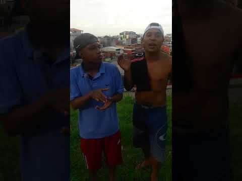 MCs Vini Ch , MC Luis JB Medley consciente