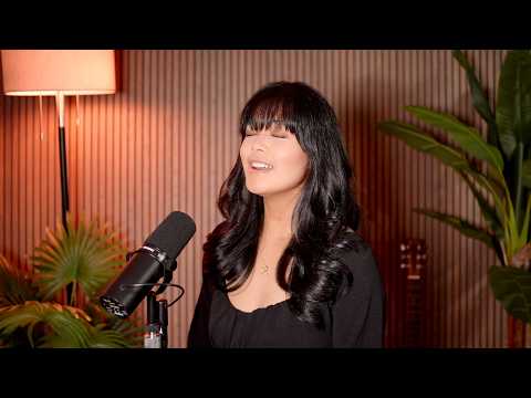 I Have Nothing - Shane Ericks (Acoustic Cover)