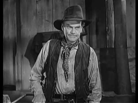 The Lone Ranger | S01 E09 | The Tenderfeet | Full Episode