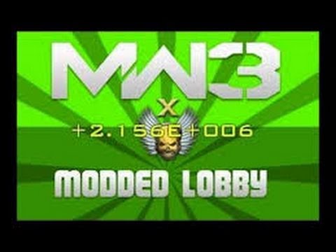 comment trouver un lobby mw3 ps3