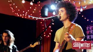 American Songwriter + ReverbNation CONNECT Present: Ron Gallo