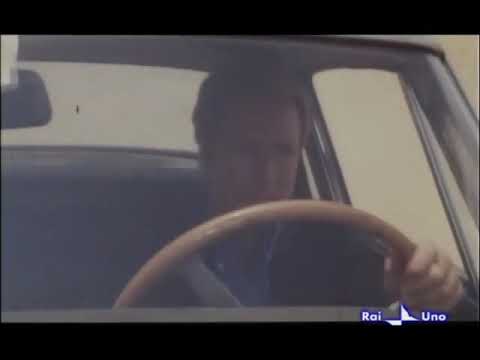 Poliziotto sprint Citroen Pallas (lo squalo)