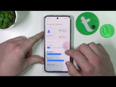 How to Enable / Disable Touch Vibrations in Xiaomi 13 – Vibration Settings