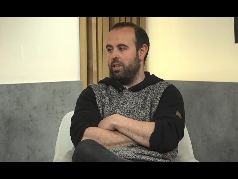 Íntim amb Lluís Jutglar "Peyu"