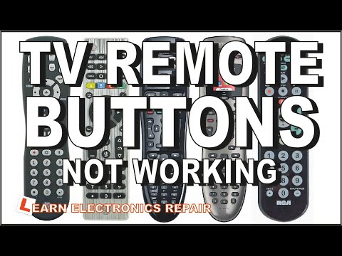 Learn Electronics Repair 16 LED Disco Lights 1