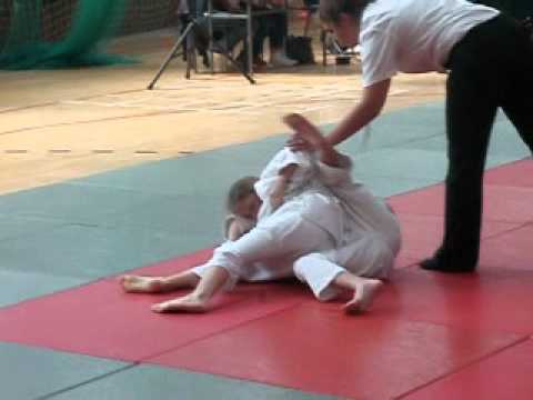 JK Biokovo - Lucija Bilas