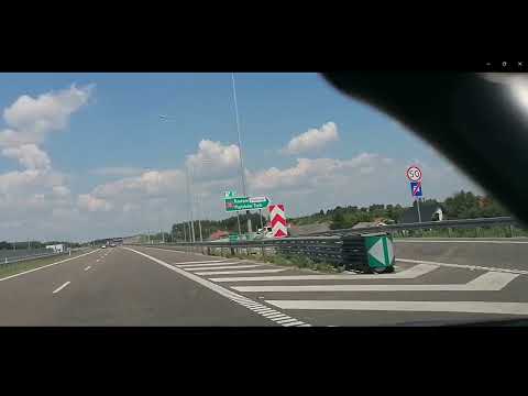 S7 Radom Południe - Radom Północ 05.06.2022