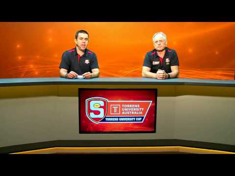 Torrens Uni Cup Wrap - U16 Grand Final Preview