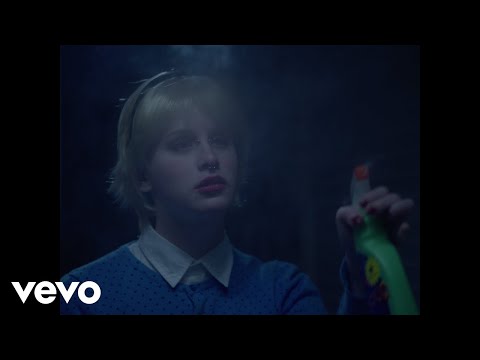 Daffo - Quick Fix (Official Music Video)