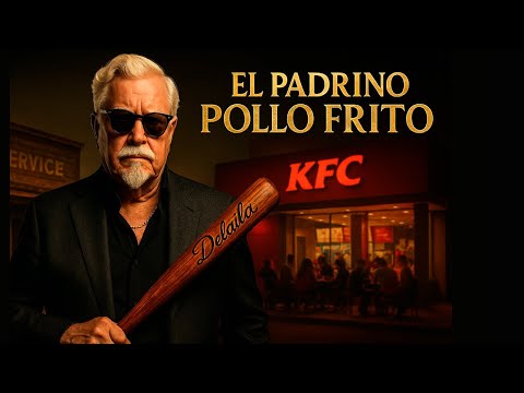 La historia de KFC es más entretenida de lo que crees