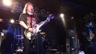 Autopsy - Slaughterday (MDF 5/25/12)