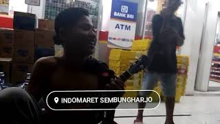 Download lagu Ingin ku teriak tempek mp3