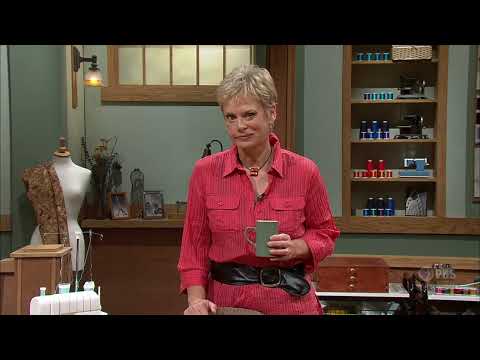 Applique Know How - Part 1 | Sewing With Nancy