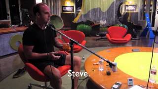 Tom Wilson - Steve&#39;s Table