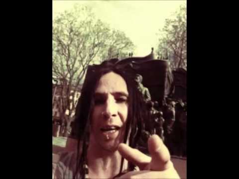 Dregen manda recado para fãs brasileiros