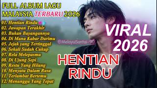 Download lagu LAGU MALAYSIA TERBARU SEDIH 2026 // Hentian Rindu mp3 Download lagu LAGU MALAYSIA TERBARU SEDIH 2026 // Hentian Rindu mp3