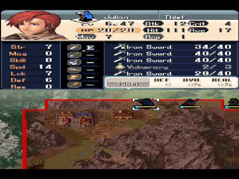 Fire Emblem Heroes of Light and Shadow Playthrough Part 23 I Like Casual Mode