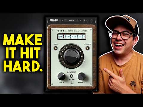 Free Download Flint v1.0.0 AU VST3 64Bit U2B macOS-MORiA