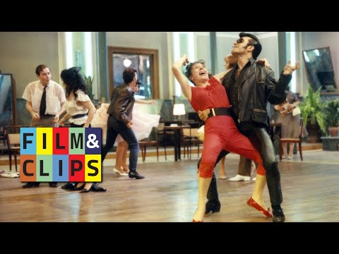 Ballando Ballando | Commedia | Film completo in italiano