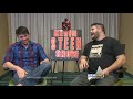 Kevin Steen Interviews Chuck Taylor FULL INTERVIEW 2014